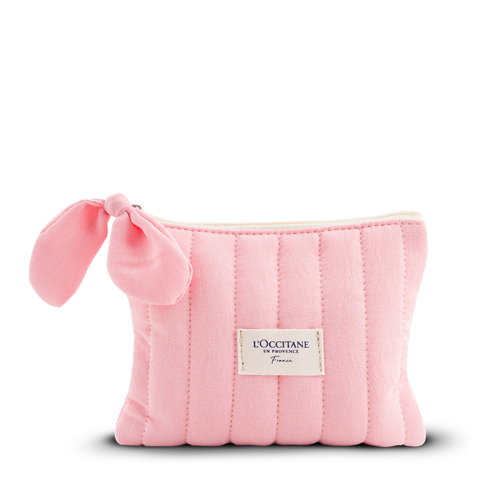Necessaire Rosa Provence, , large image number 0